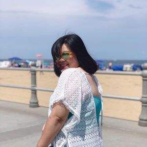 Meet your Posher, Wendy